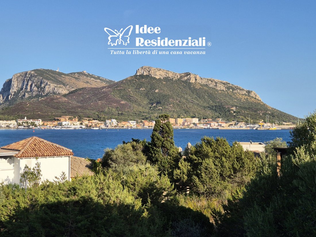 House in Golfo Aranci, Sardinia, Italy 2 - 16709001