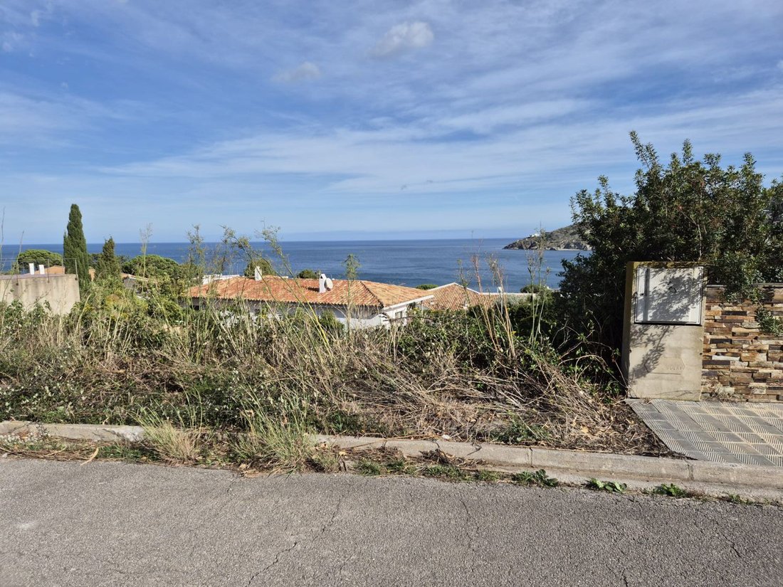 Land in el Port de la Selva, Catalonia, Spain 5 - 16706453