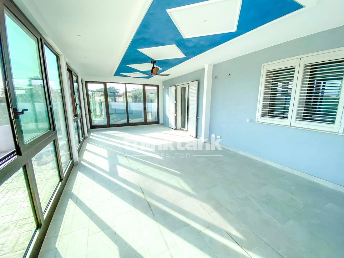 Wohnung in Scicli, Sizilien, Italien 4 - 16708963
