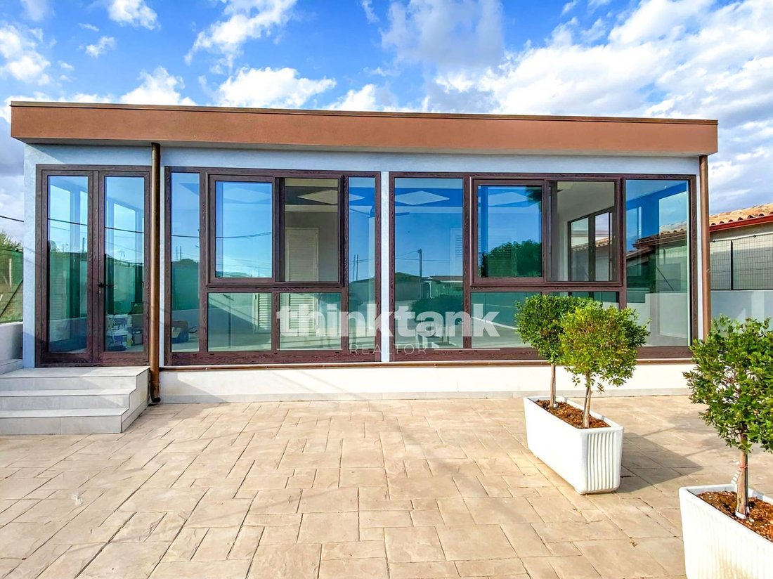 Wohnung in Scicli, Sizilien, Italien 2 - 16708963