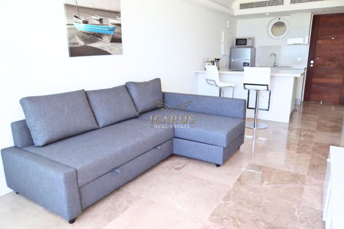 Apartment in Paralimni, Famagusta, Cyprus 4 - 16706959