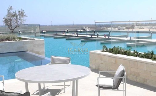 Casa en Ayia Napa, Chipre 1