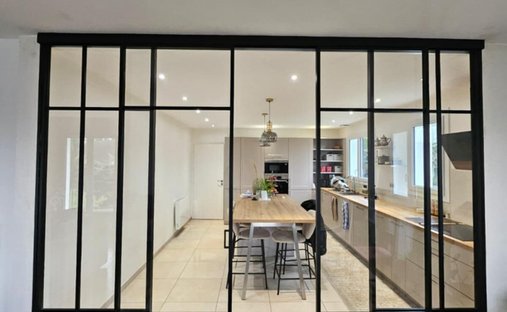 Castle for Sale in Guéret, Nouvelle-Aquitaine, France