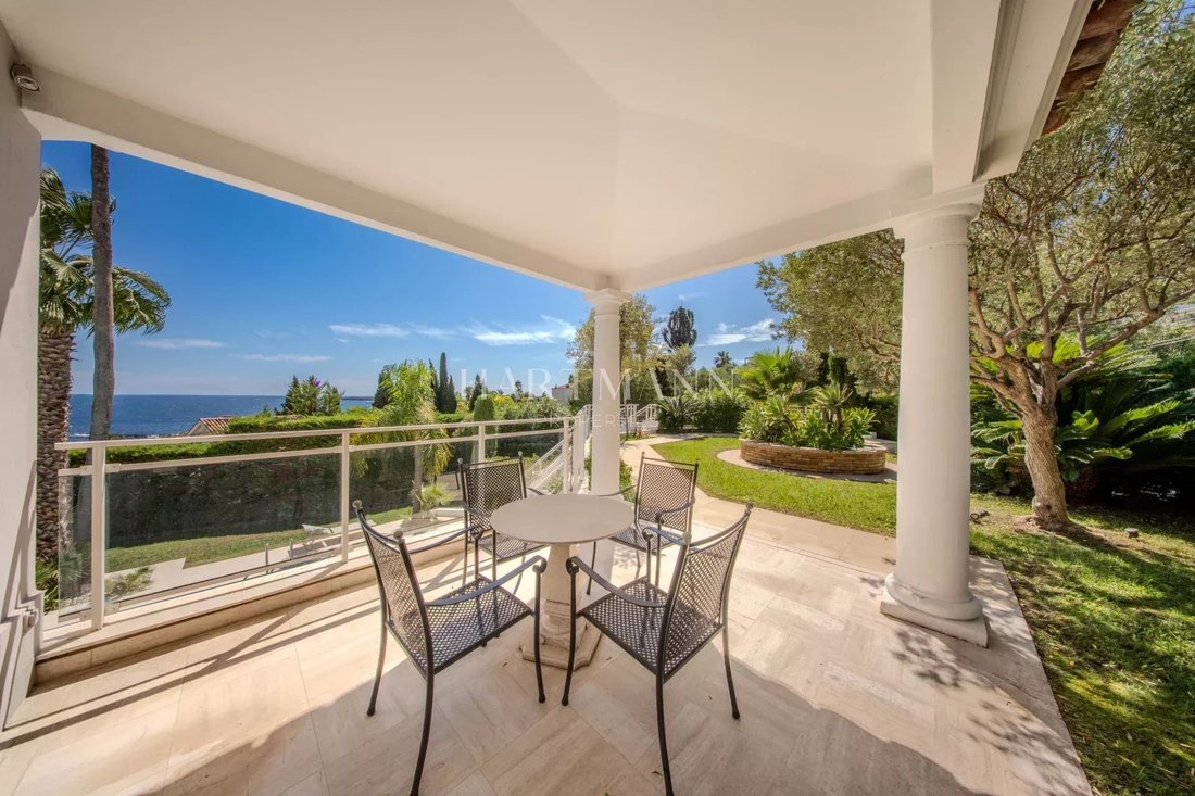 Villa in French Riviera, Provence-Alpes-Côte d'Azur, France 3 - 16708548