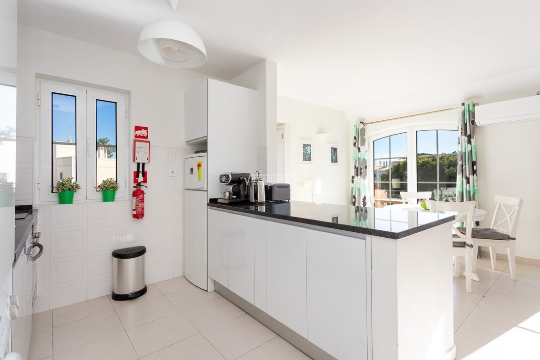 Apartment in Quarteira, Algarve, Portugal 4 - 16707926