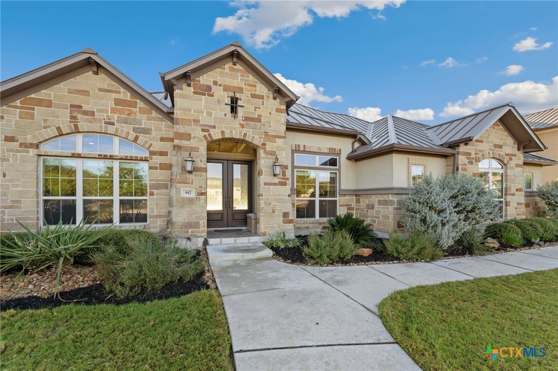 House in New Braunfels, Texas, United States 1 - 16707634