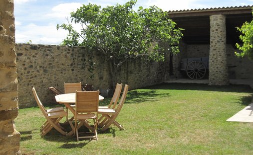 Castle for Sale in Forcalquier, Provence-Alpes-Côte d'Azur, France