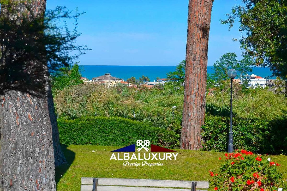 Villa in Silvi Marina, Silvi, Abruzzo 2 - 15565141