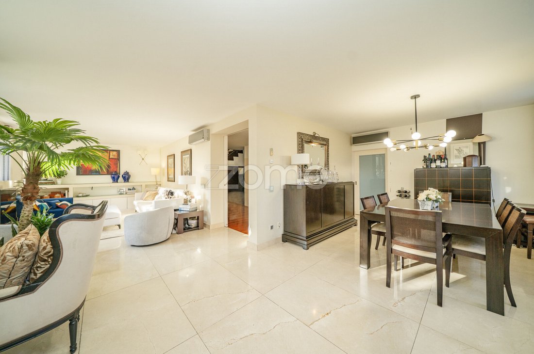 Apartment in Povoa de Varzim, Beiriz e Argivai, Porto District, Portugal 1 - 16708954