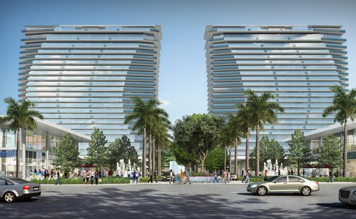 Condo in Port Charlotte, Florida, United States 1