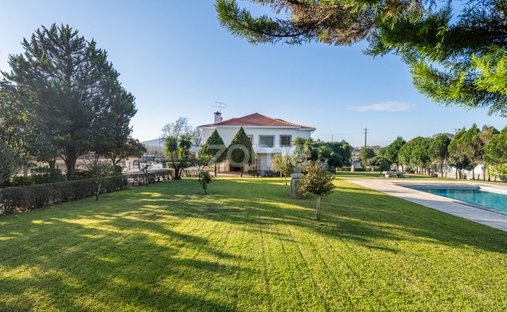 Finca in Penafiel, Porto District, Portugal 1