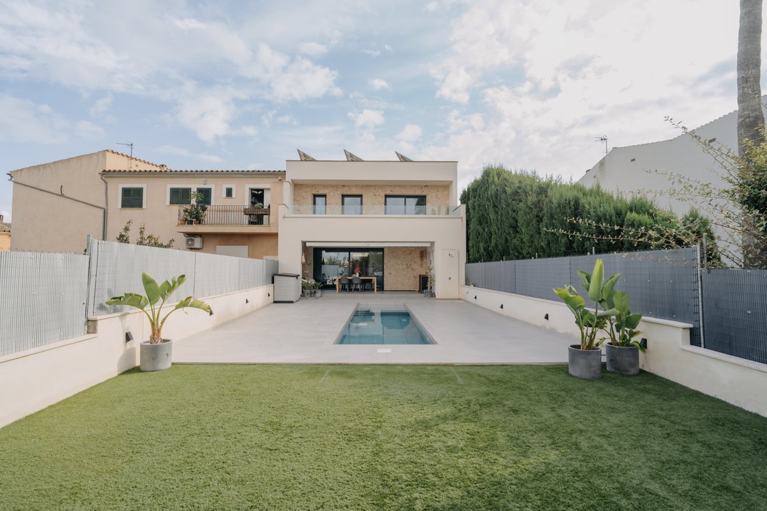 Townhouse en Marratxí, Islas Baleares, España 1 - 16706997