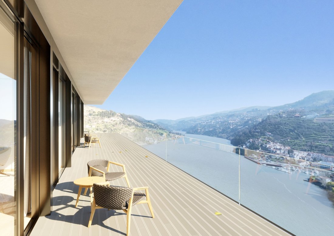 Villa a Ancede e Ribadouro, Oporto, Portogallo 3 - 16707448