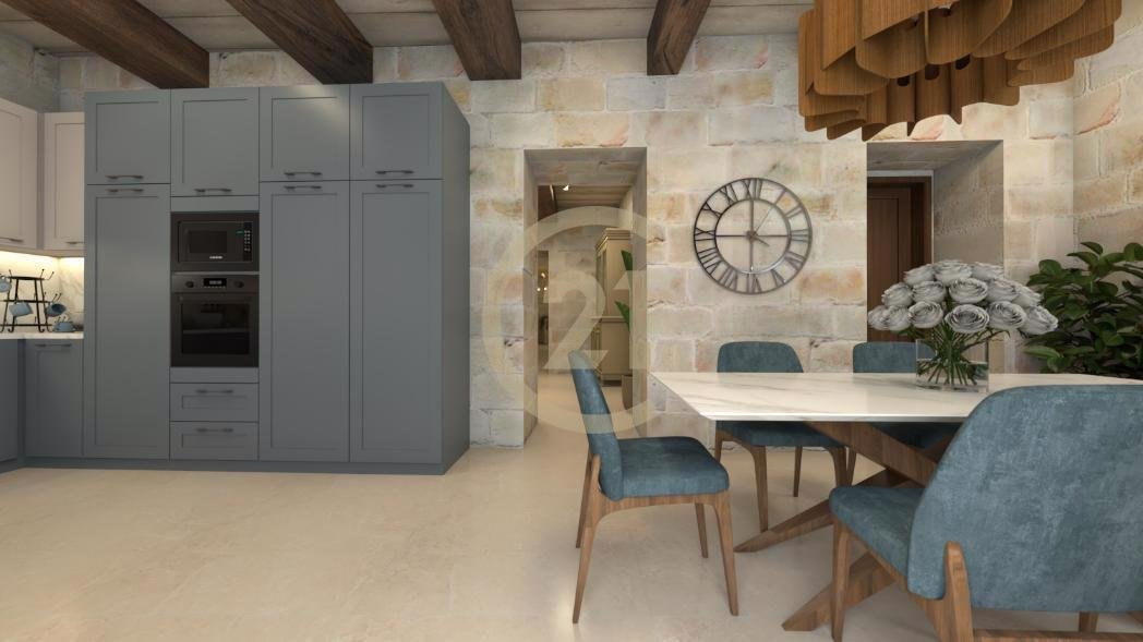 House in Xagħra, Malta 1 - 16709846