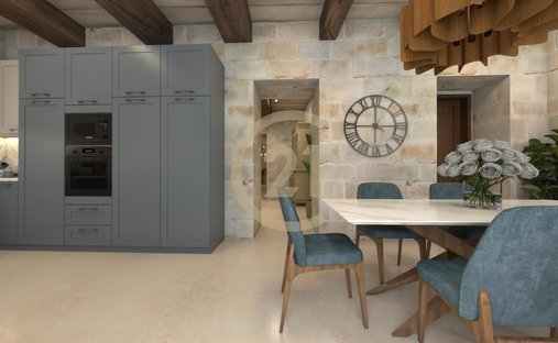 Haus in Xagħra, Malta 1