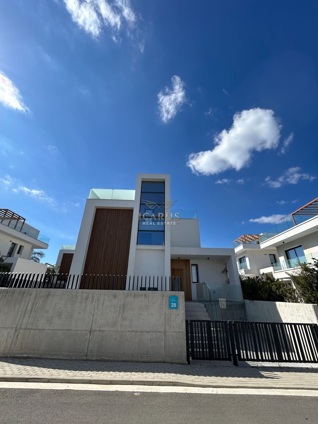 House in Paralimni, Famagusta, Cyprus 2 - 16706960