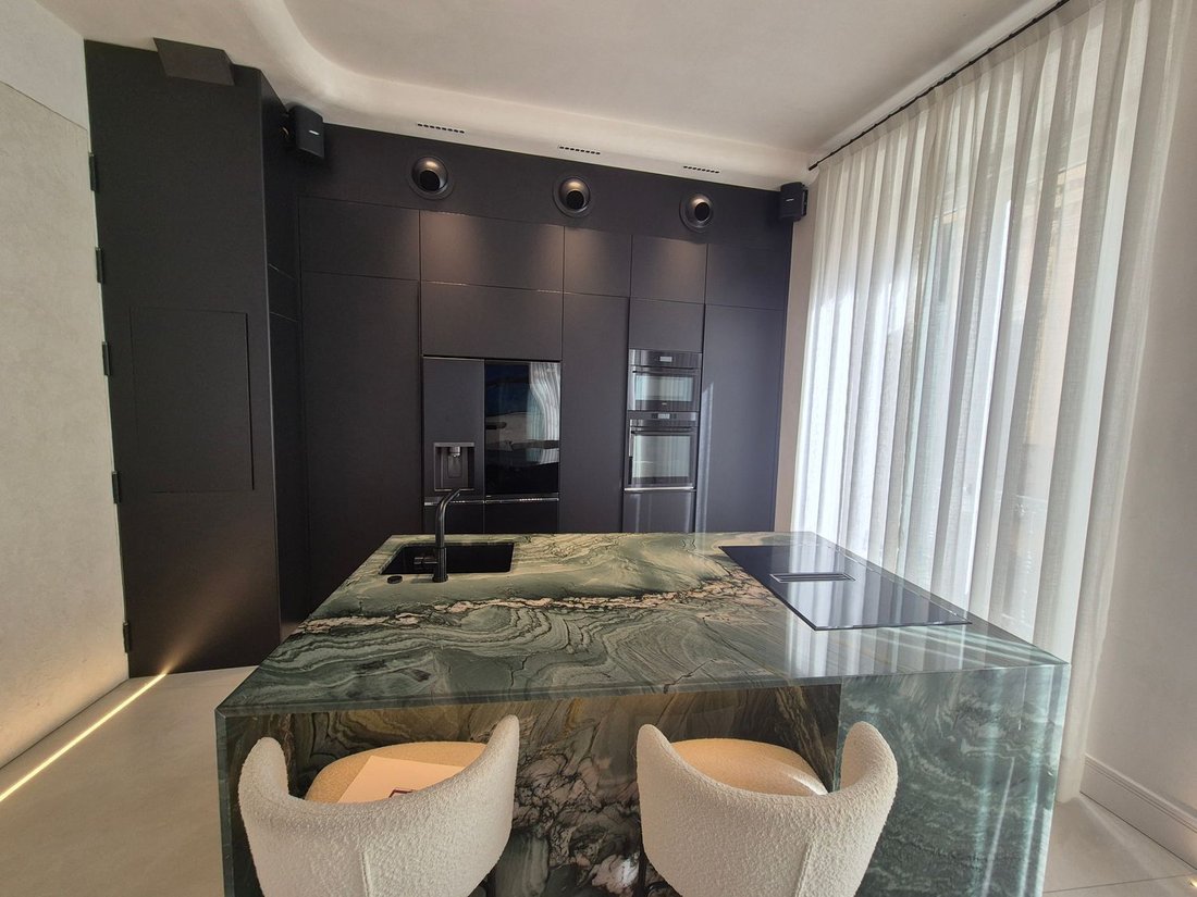 Apartment in Centro, Malaga, Spain 3 - 16706458