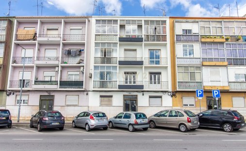 Haus in Póvoa de Santa Iria, Lissabon, Portugal 1