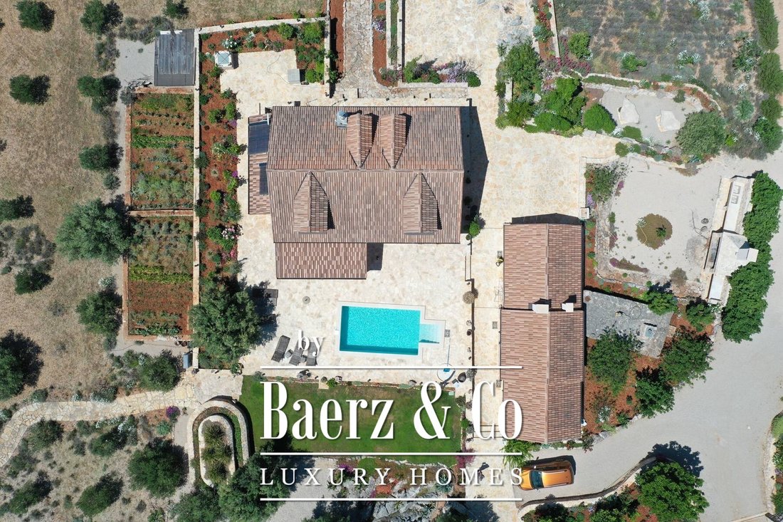 Villa in Stari Grad, Split-Dalmatia County, Croatia 5 - 13113305
