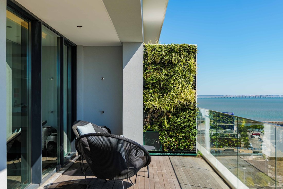 Condo in Parque das Nacoes, Lisbon, Portugal 2 - 16707411