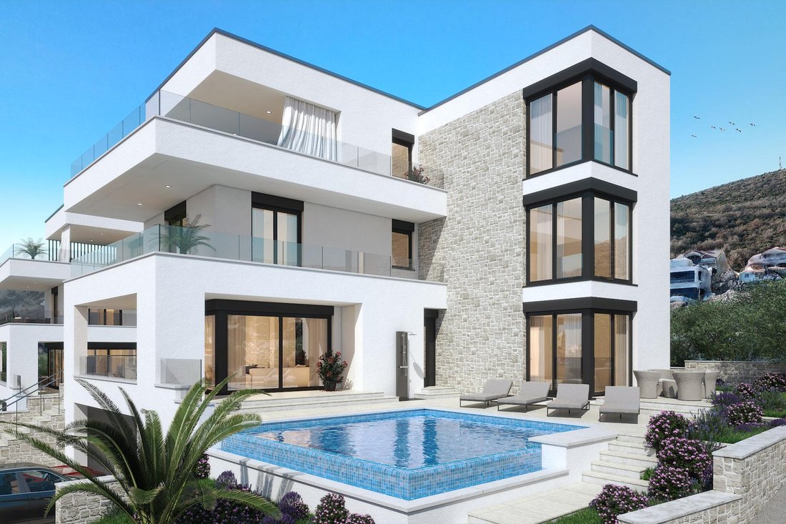 Villa in Opcina Posedarje, Zadar County, Croatia 2 - 16708311