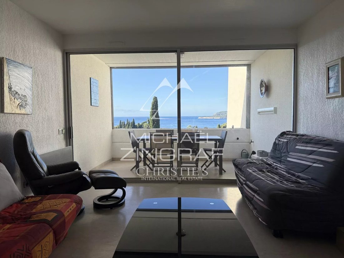 Apartment in Peripherie, Cassis, France 5 - 16706861