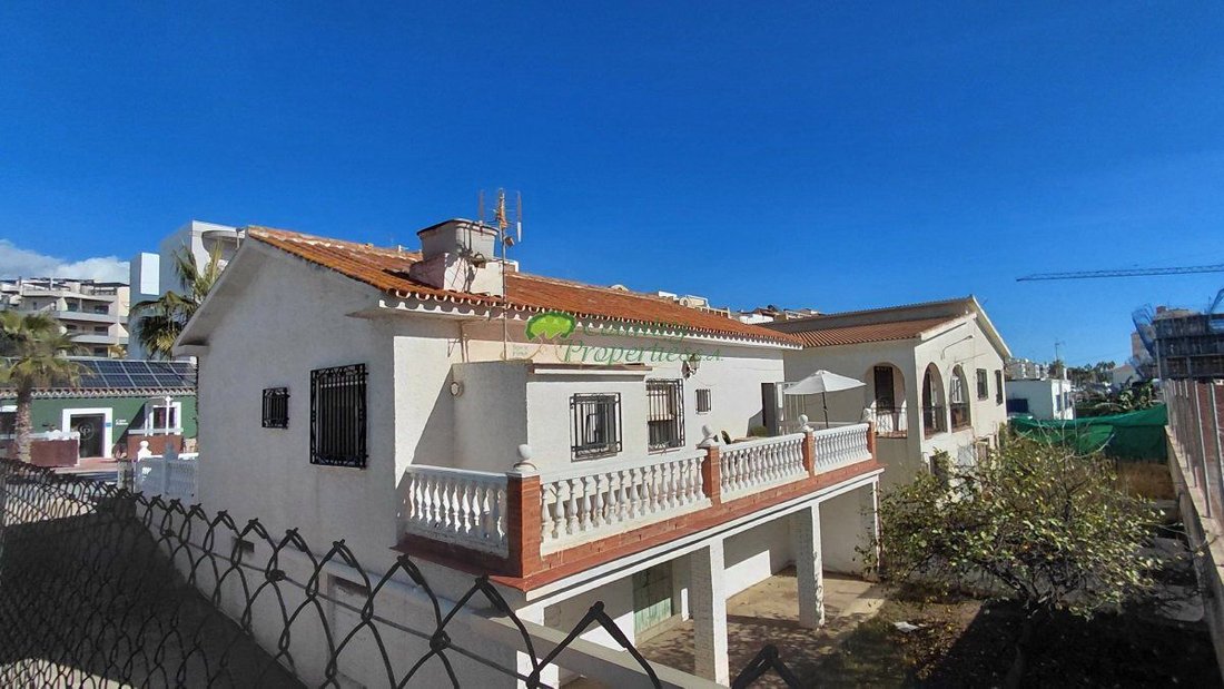 Country House in Torrox, Andalusia, Spain 1 - 16706457