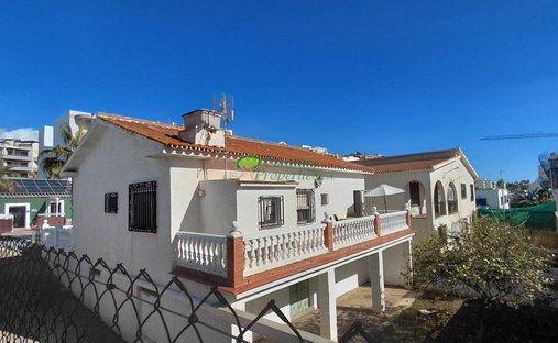 Country House in Torrox, Andalusia, Spain 1