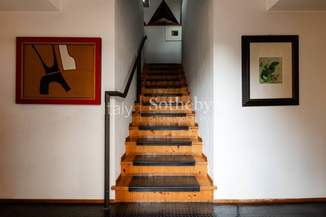House in Sant'Alessandro, Bergamo, Italy 2 - 16706606