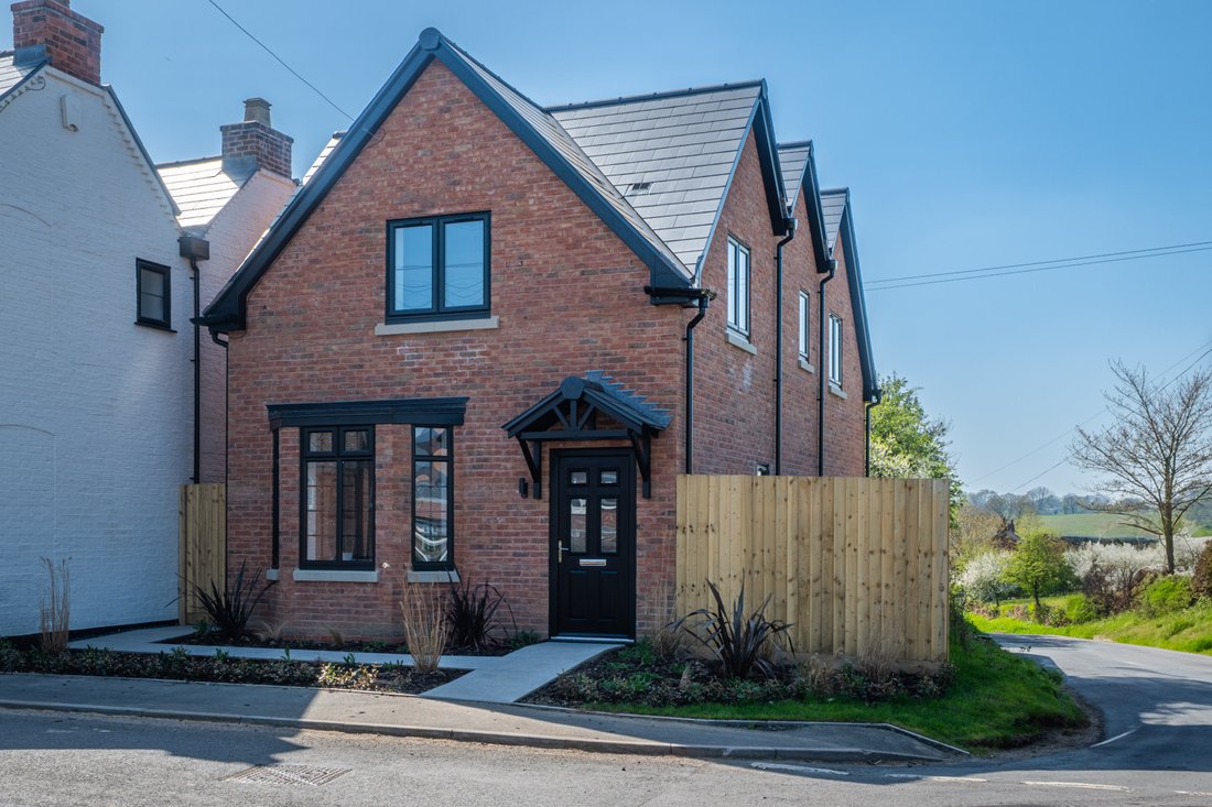 House in Rock, Wolverley, England 1 - 16707012