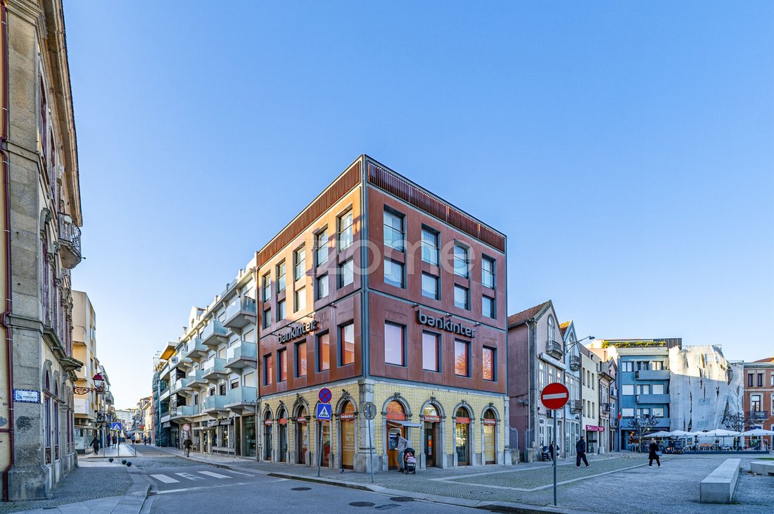 Apartment in Povoa de Varzim, Beiriz e Argivai, Porto District, Portugal 3 - 16708954