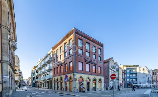 Appartement à Povoa de Varzim, Beiriz e Argivai, District de Porto, Portugal 1
