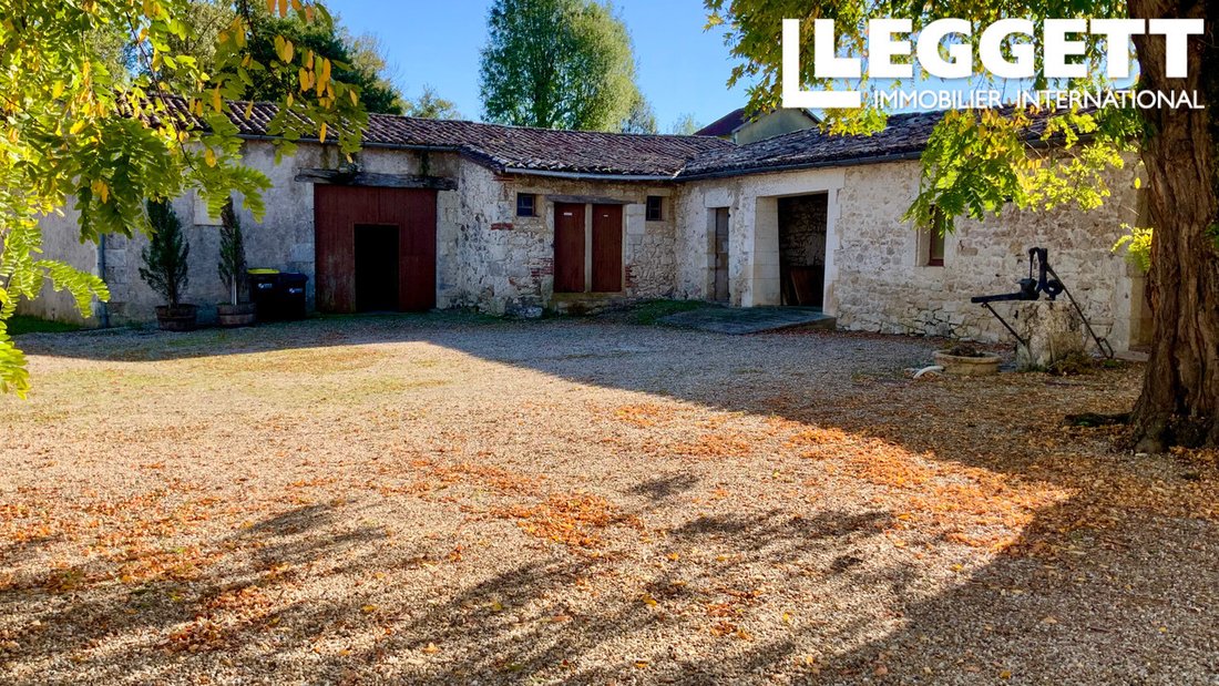 House in Gageac-et-Rouillac, Nouvelle-Aquitaine, France 5 - 16707416