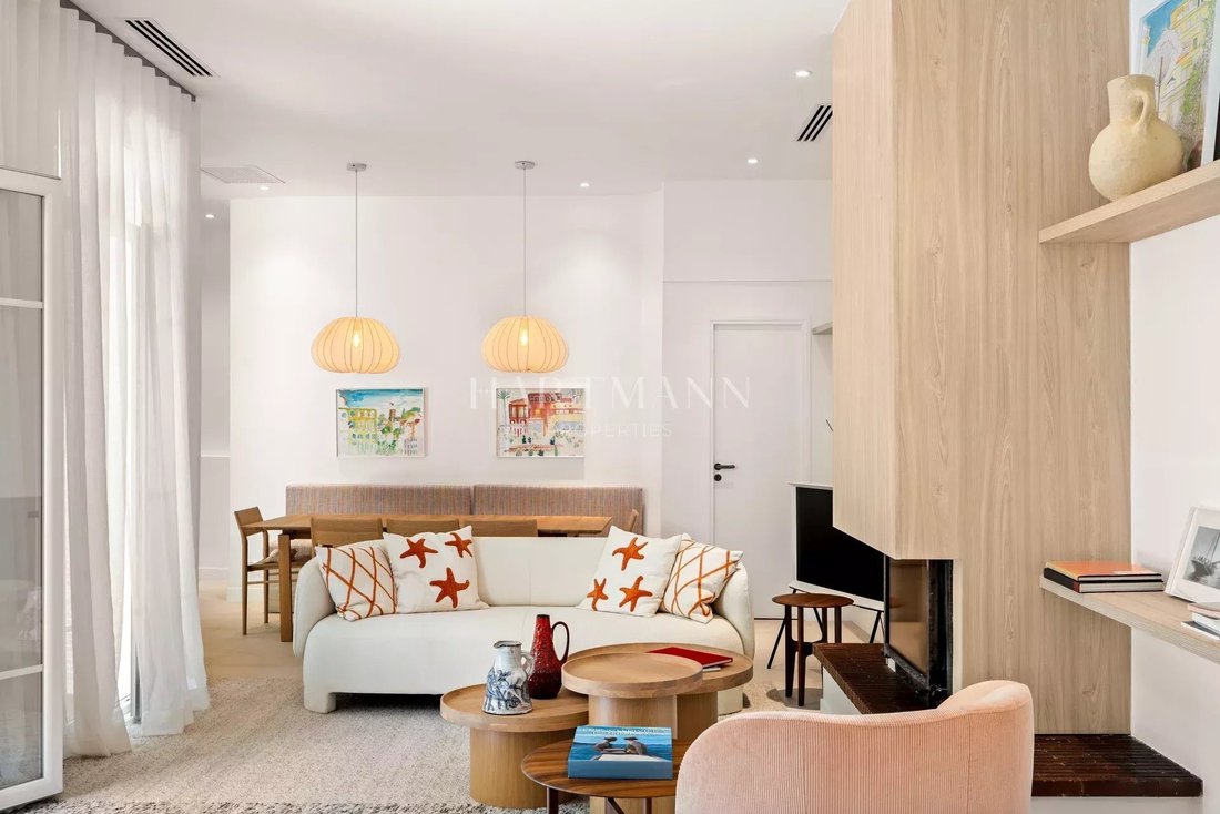 Townhouse in La Source, Cannes, France 2 - 16708554