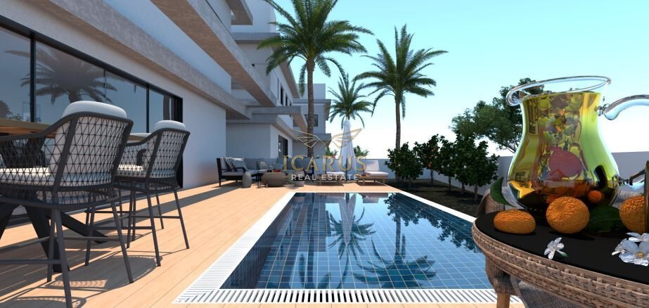 House in Paralimni, Famagusta, Cyprus 3 - 16706946