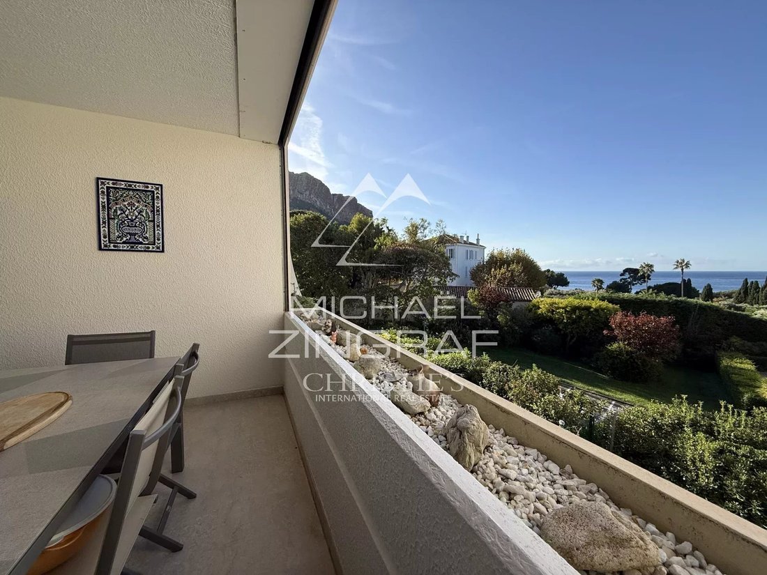 Apartment in Peripherie, Cassis, France 2 - 16706861