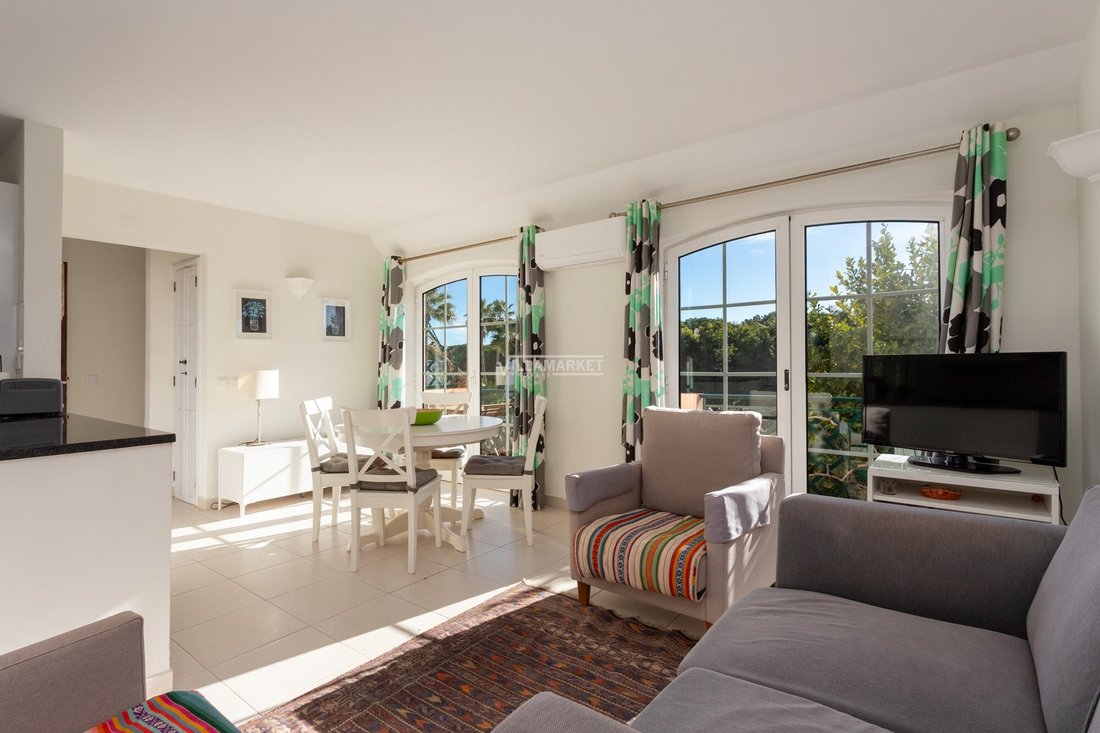 Apartment in Quarteira, Algarve, Portugal 2 - 16707926