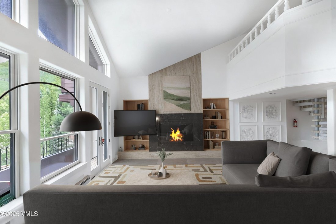 Condo in Vail, Colorado, United States 2 - 15891749