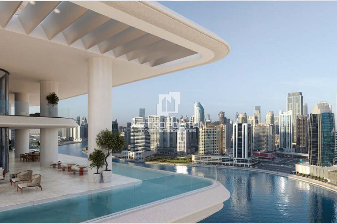 Curated visual reference: Visual Reference: Spacious Penthouse High Floor Premium In Dubai Dubai United Arab