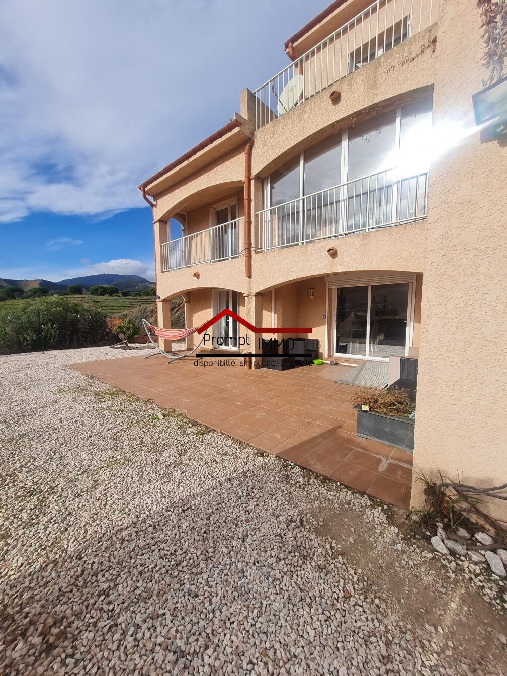 Villa in Ouest, Banyuls-sur-Mer, France 1 - 15712650