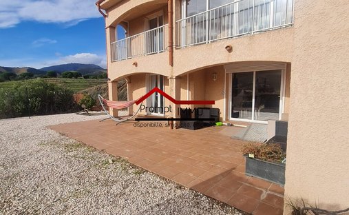 Villa in Ouest, Banyuls-sur-Mer, France 1