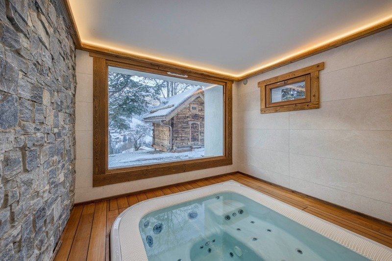 Chalet in La Clusaz, Auvergne-Rhône-Alpes, France 3 - 16707283