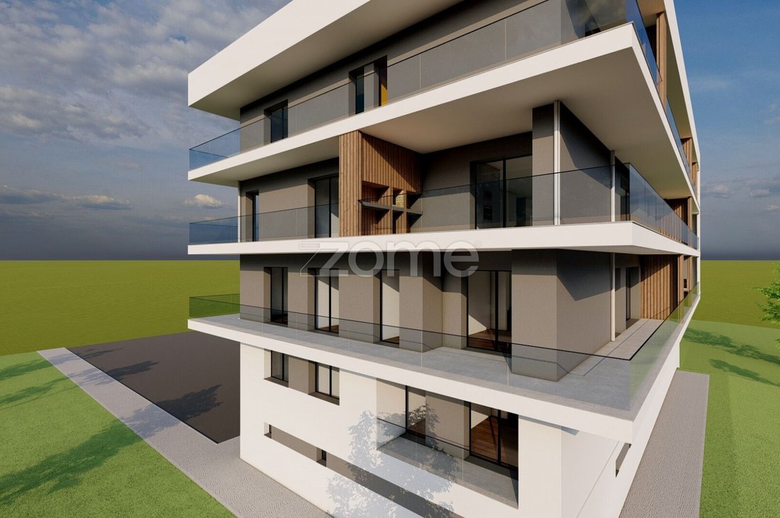 Apartment in Condeixa-a-Velha e Condeixa-a-Nova, Coimbra District, Portugal 3 - 16708904