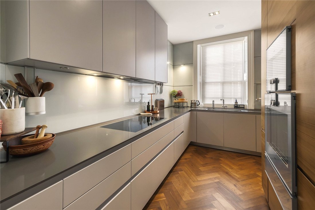 Apartment in South Kensington, Kensington And Chelsea, England 4 - 16707328