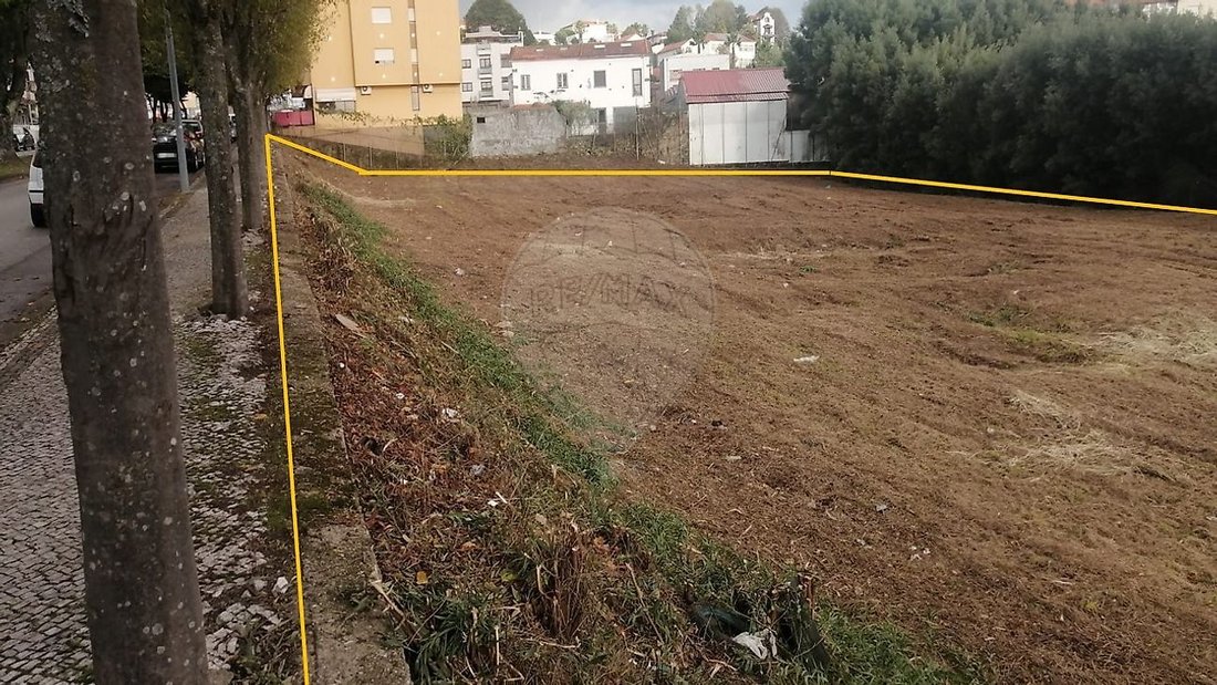 Land in Sao Joao da Madeira, Aveiro District, Portugal 4 - 16707181