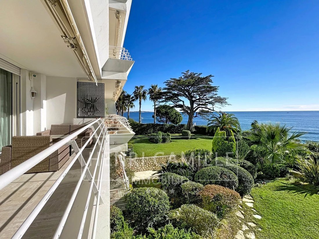 Apartment in Cannes, Provence-Alpes-Côte d'Azur, France 2 - 16708277