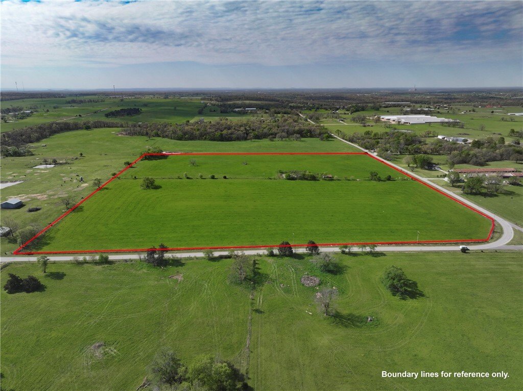 Land in Decatur, Arkansas, United States 1 - 16708919