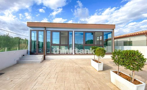 Apartment in Scicli, Sicily, Italy 1