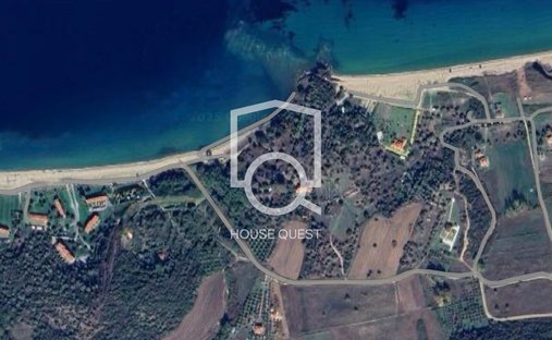 Land in Aristotle, Macedonia and Thrace, Griechenland 1