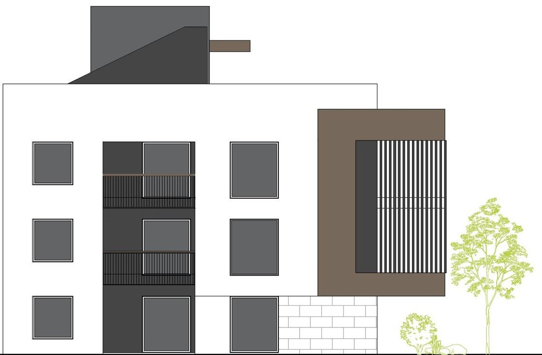 Apartment in Biograd na Moru, Zadar County, Croatia 3 - 16708315